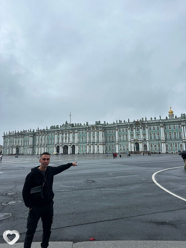 Артём, 36, Алматы — анкета №4369770