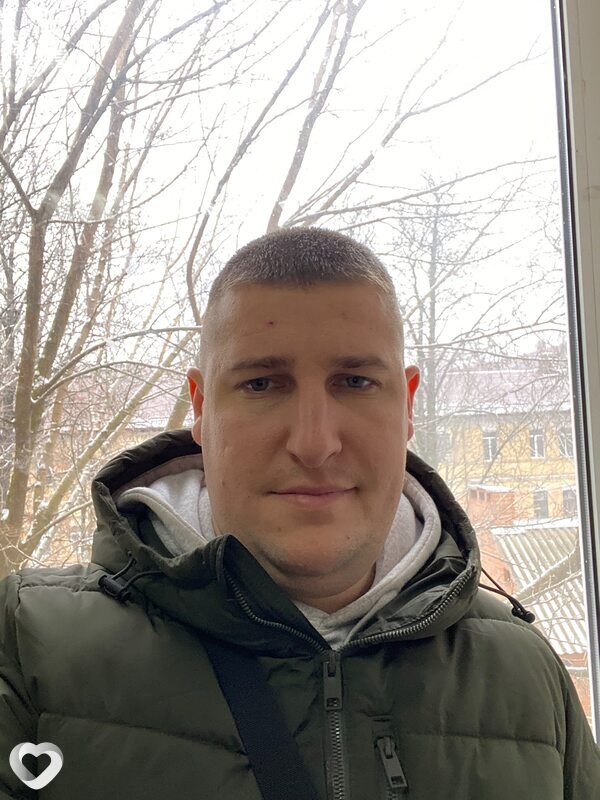 Володимир, 30, Полтаве — анкета №4369772