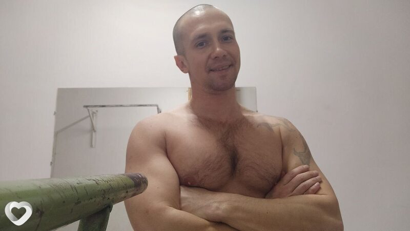 Жизнь, 36, Белгороде — анкета №4369779