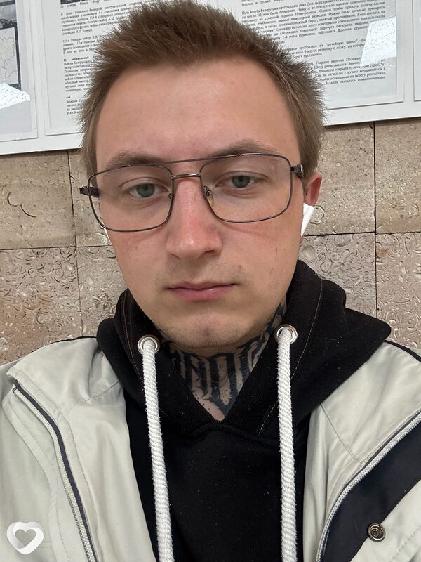Ваня, 43, Гомеле — анкета №4369780