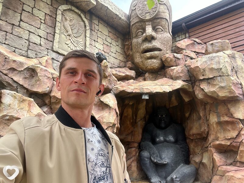 Artemis, 34, Геленджике — анкета №4369782