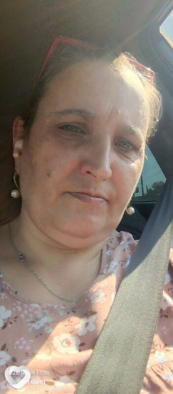 Олеся, 45, Барнауле — анкета №4369883