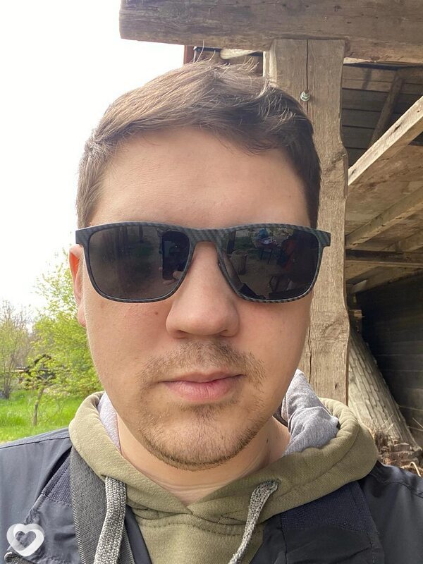 Влад, 30, Ростове-на-Дону — анкета №4369887