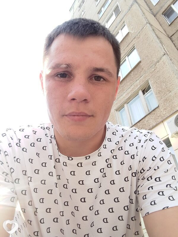 Даня, 25, Уфе — анкета №4369892