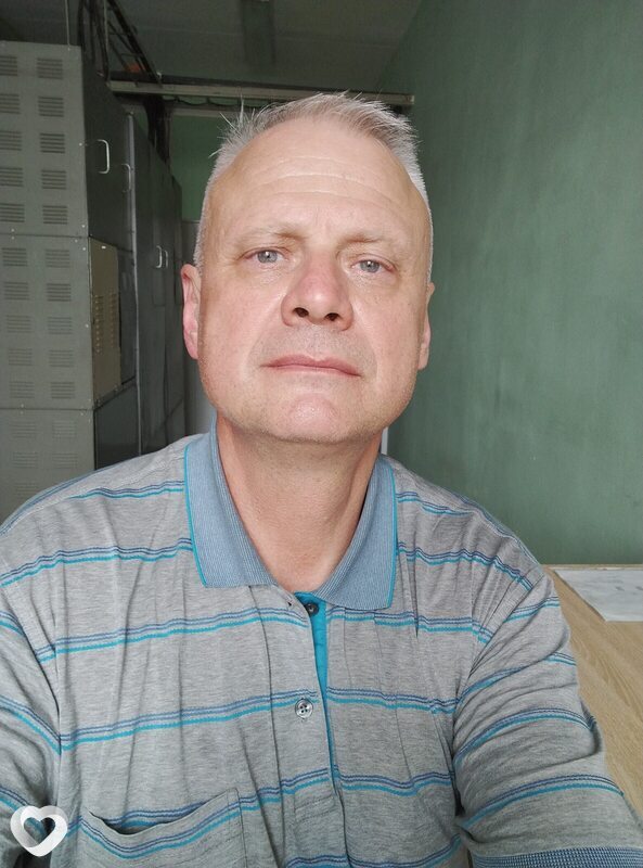Виктор, Марьина Горка