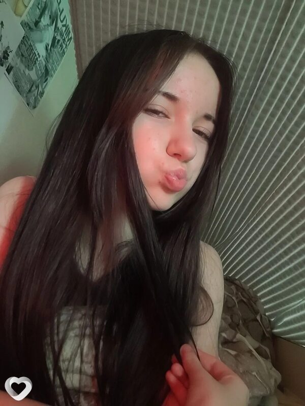 Аняя, 26, Гомеле — анкета №4369899