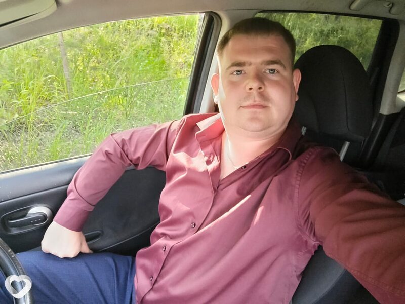 Александр, 35, Екатеринбурге — анкета №4369900