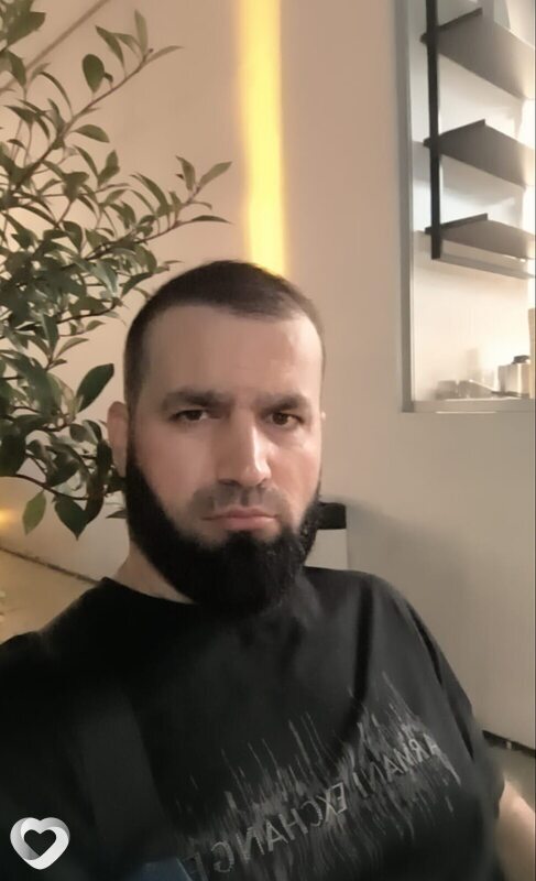Адам, 37, Махачкале — анкета №4370139