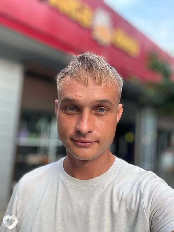 Никк, 31, Москве — анкета №4369787