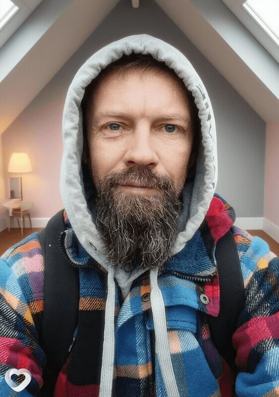 Андрей, 48, Гомеле — анкета №4369788