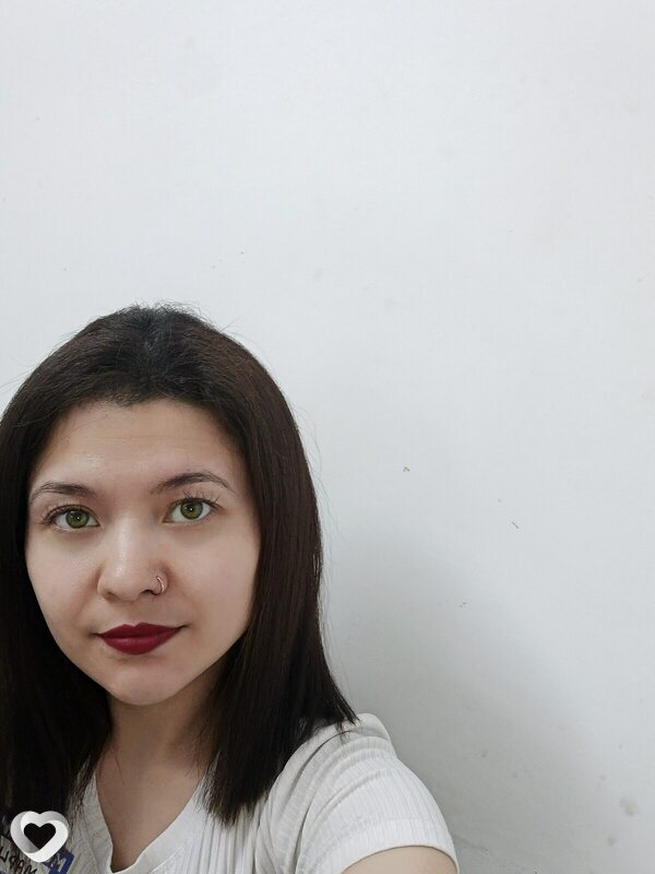 Марина, 28, Ишиме — анкета №4369793