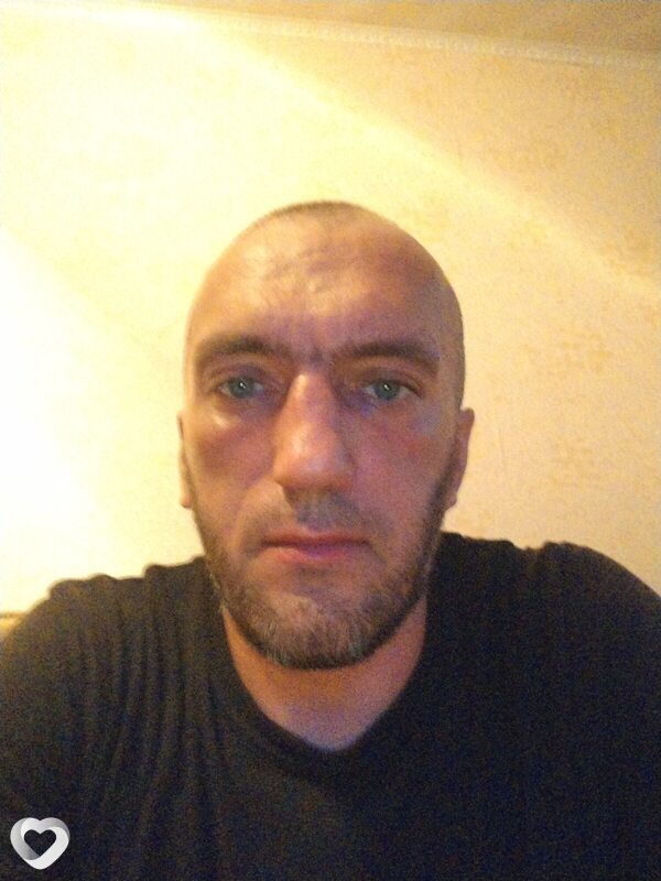 Вася, 39, Могилев — анкета №4369794