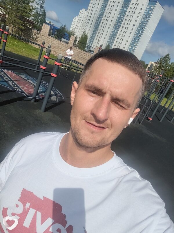 Илья, 36, Нижневартовске — анкета №4369797