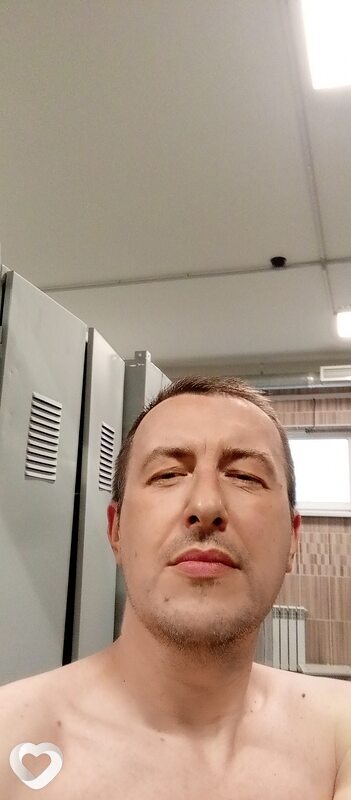 Олег, 41, Минске — анкета №4369799