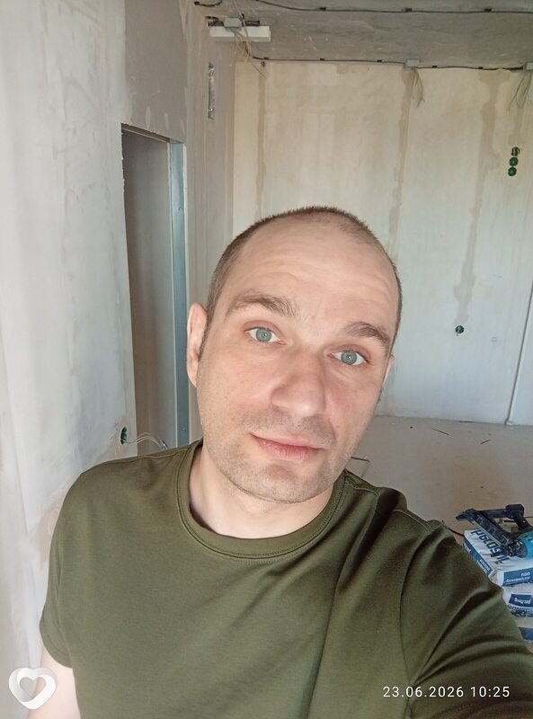 Андрей, 36, Пскове — анкета №4369833