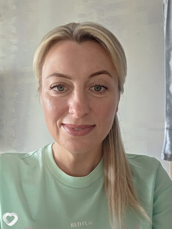Ираида, 43, Курске — анкета №4369834