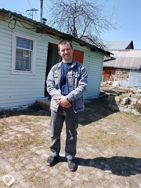Павел, 47, Новосибирске — анкета №4369836