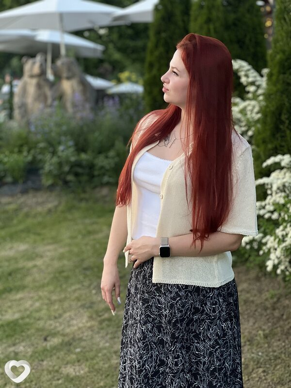 Алина, 27, Ярославле — анкета №4369837