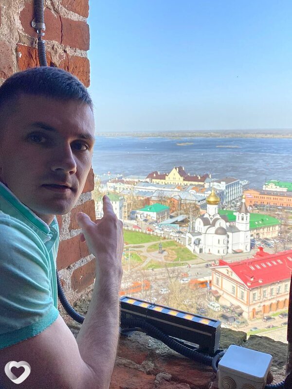 Алексей, 29, Чите — анкета №4369838