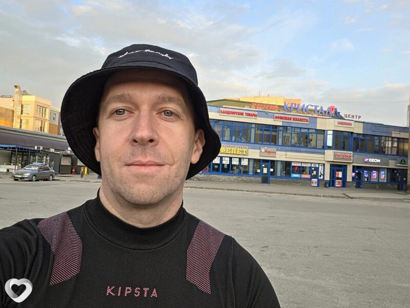 Евген, 37, Нижнем Новгороде — анкета №4369841
