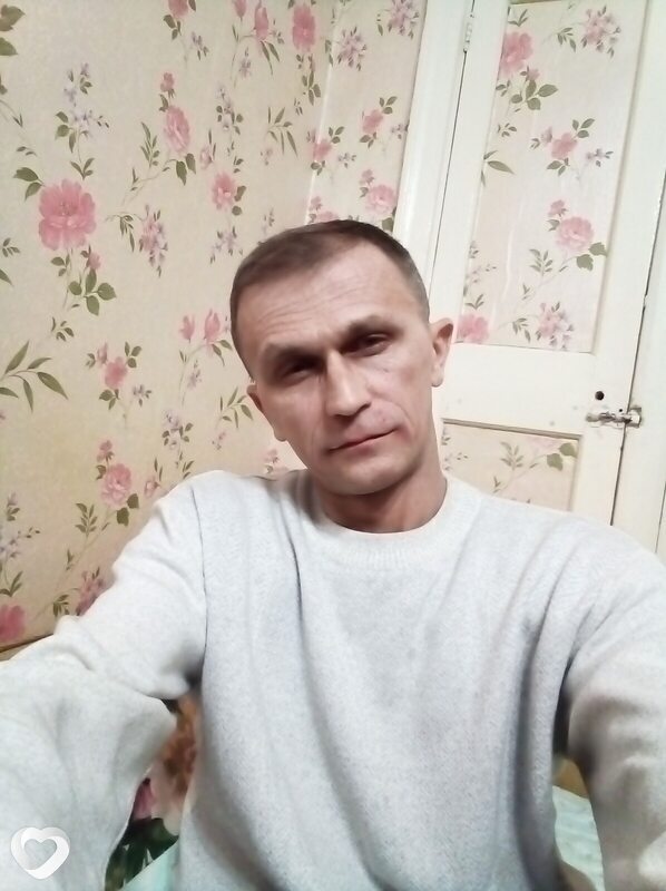 Сергей, 51, Челябинске — анкета №4369842
