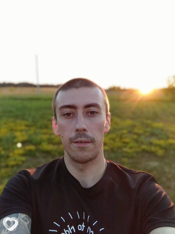 Константин, 36, Ижевске — анкета №4369843