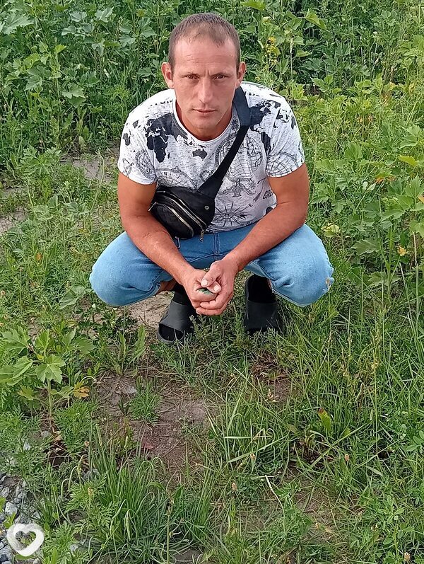 Денис, 38, Днепр — анкета №4369844