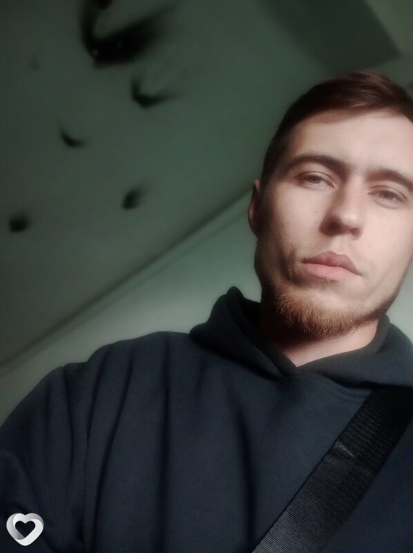 Илья, 26, Уфе — анкета №4369848