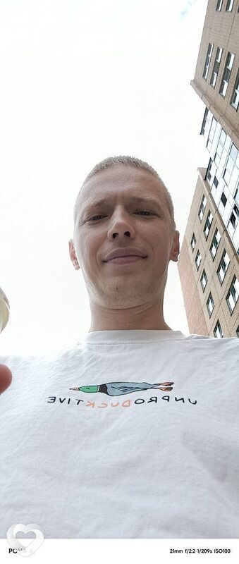 Алексей, Всеволожск