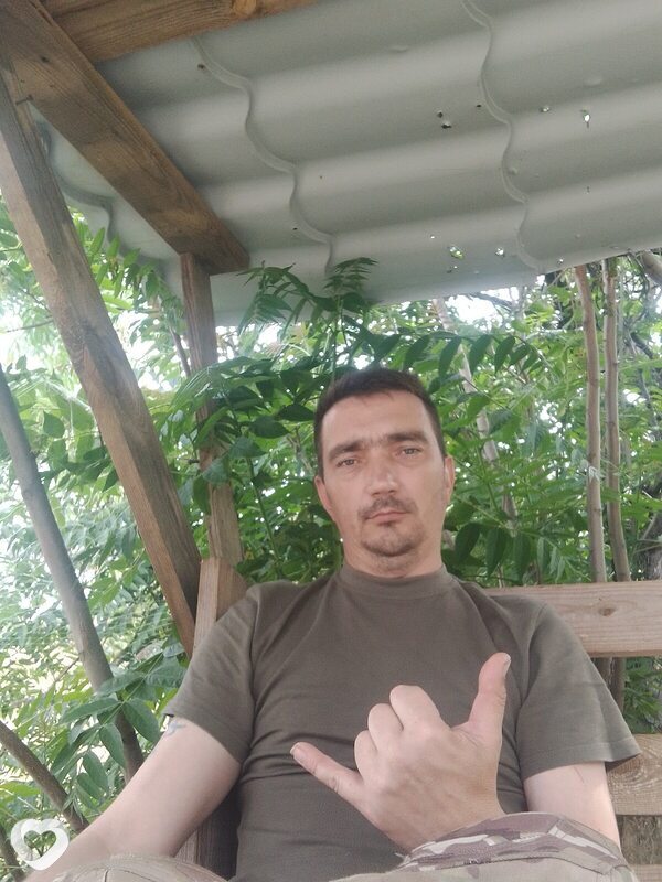 Сергей, Буденновск
