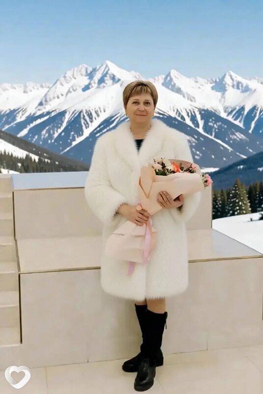 Туся, Урюпинск
