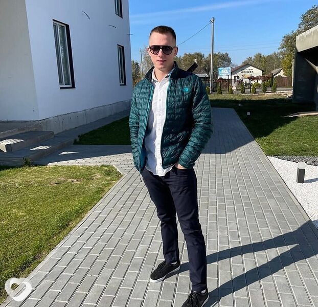 Вадим, 28, Гродно — анкета №4369874