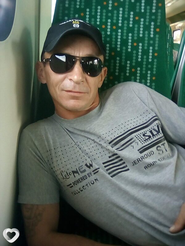 Димитрий, 47, Волковыске — анкета №4369878