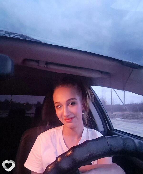 Сонечка, 29, Ухте — анкета №4369809