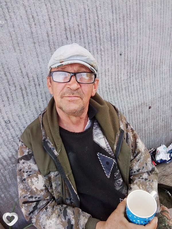 Вовка, 58, Улан-Удэ — анкета №4369810