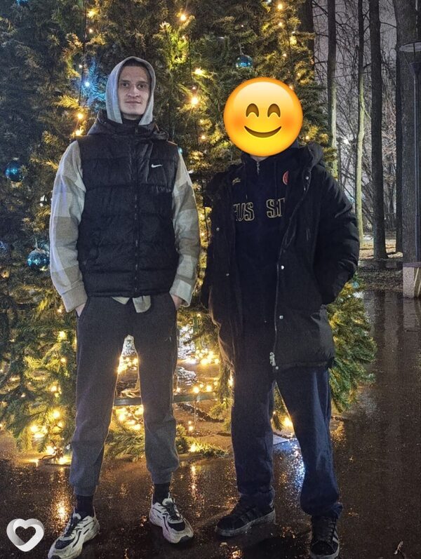 Никита, 25, Нижнем Новгороде — анкета №4369811