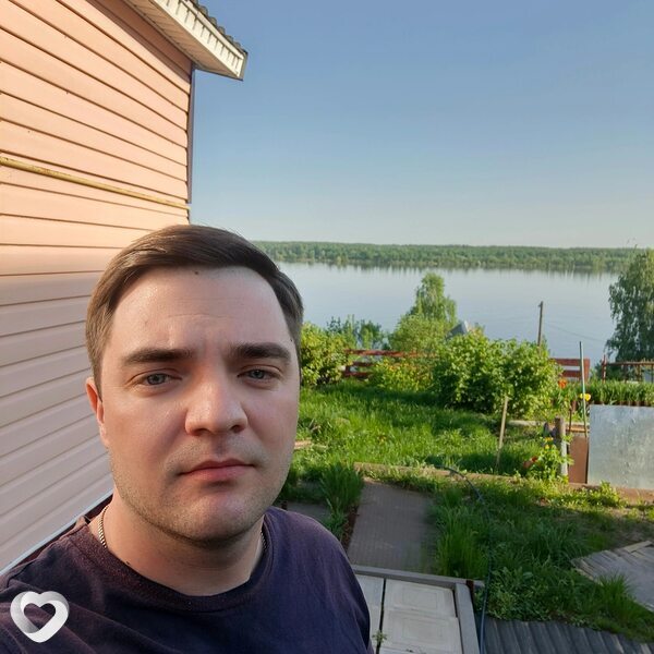 Никита, 33, Чебоксарах — анкета №4369817