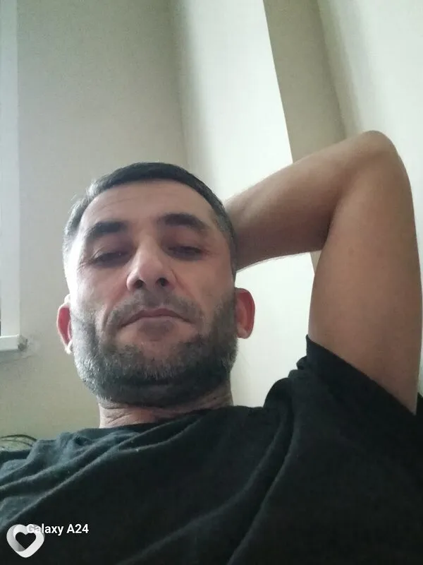 Тимур, 40, Москве — анкета №4369822