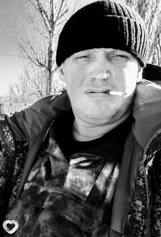 Николай, 46, Донецке — анкета №4369825