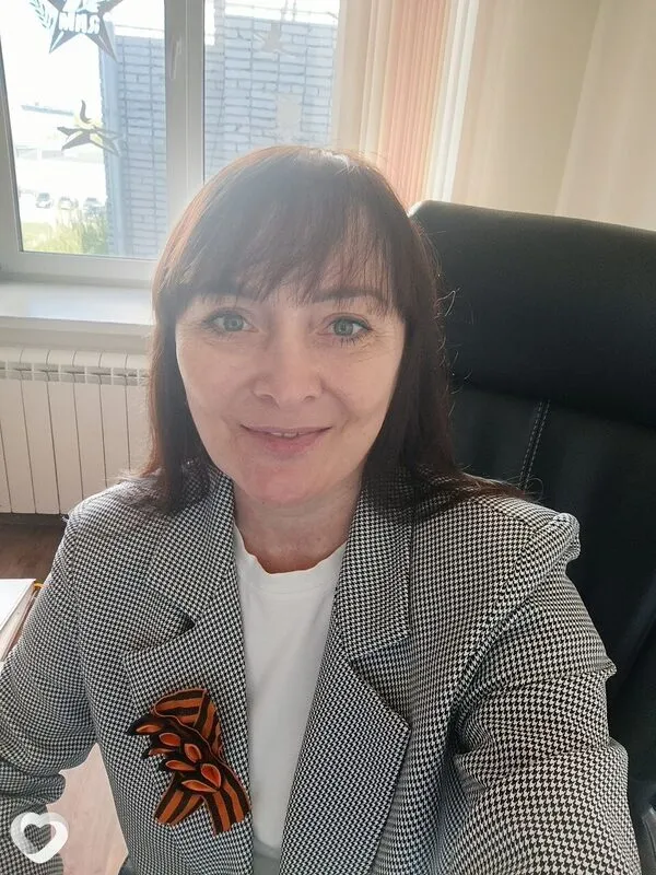 Елена, 47, Барнауле — анкета №4369826