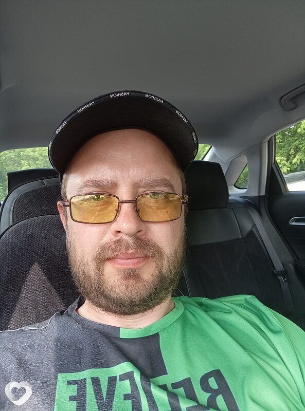 Виталий, 37, Темиртау — анкета №4369828