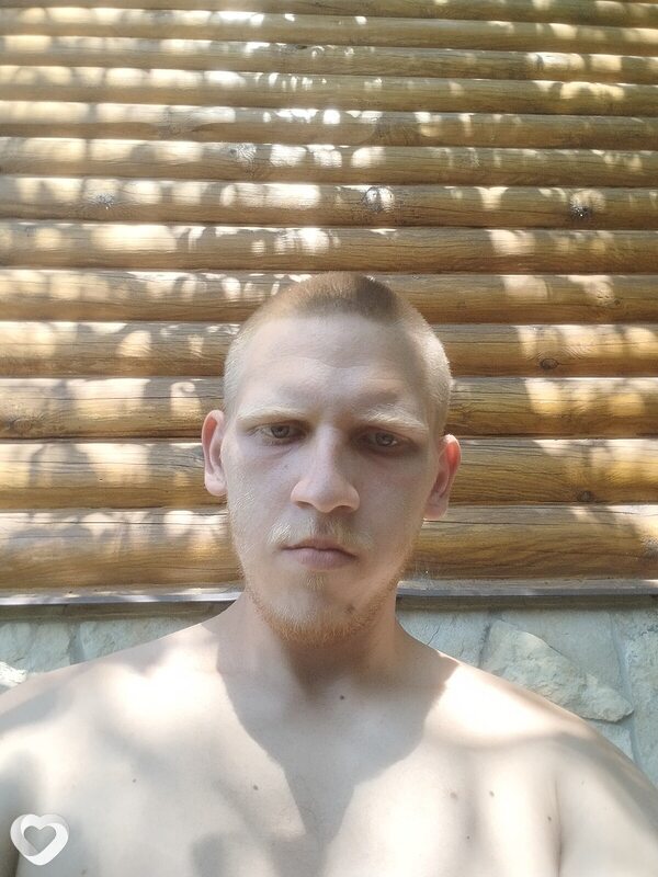 Андрей, 20, Днепр — анкета №4369830