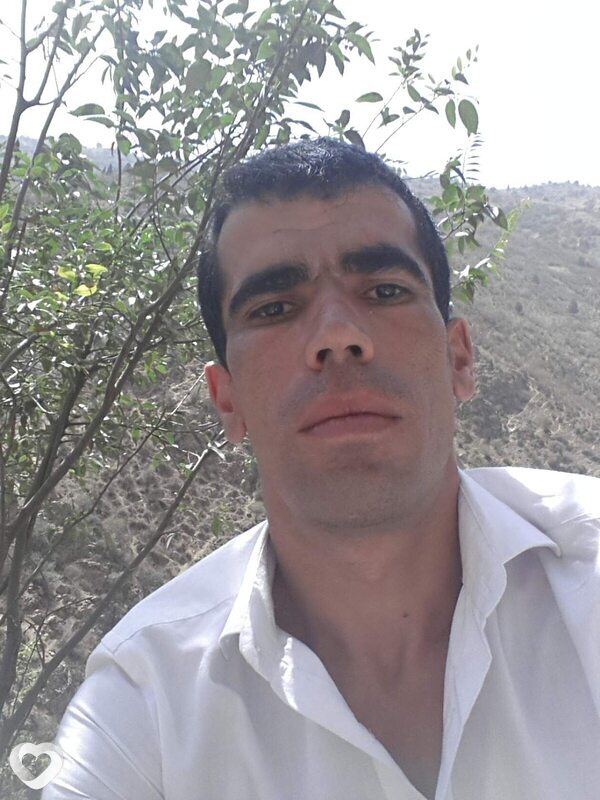 Зёдулло, 33, Туле — анкета №4369832