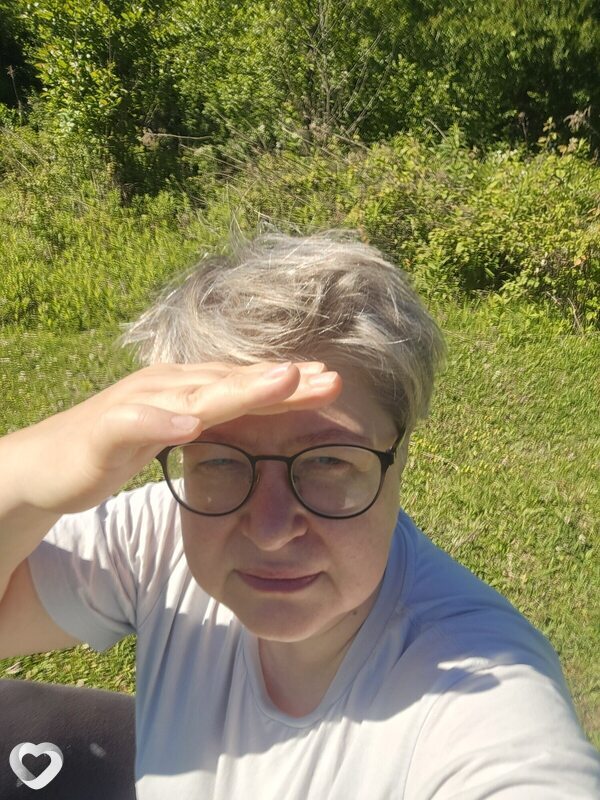 Ольга, 50, Сочи — анкета №4369913