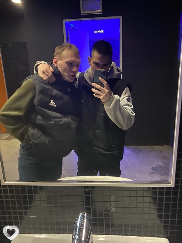 Кирилл, 21, Хабаровске — анкета №4369918