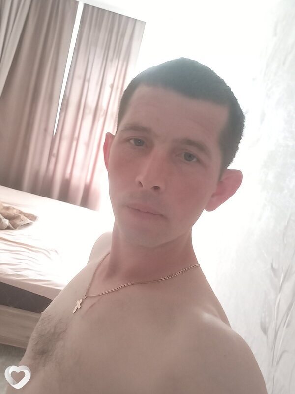 Николай, 31, Сарове — анкета №4369921