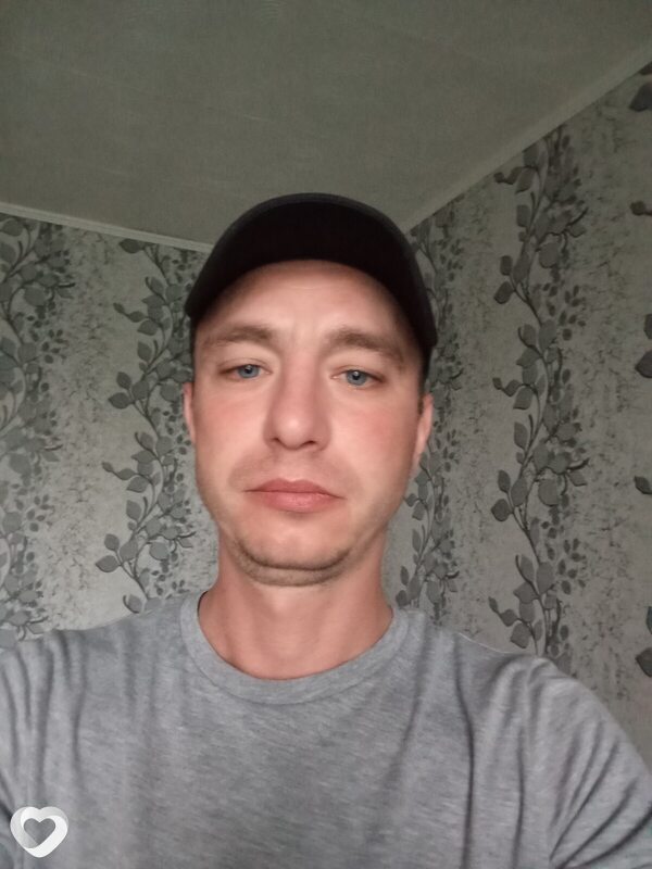 Андрей, 37, Запорожье — анкета №4369927
