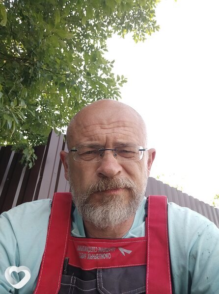 Андрей, 49, Минске — анкета №4369930
