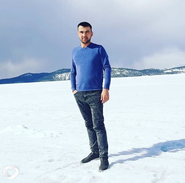 Amon, 36, Казани — анкета №4369962