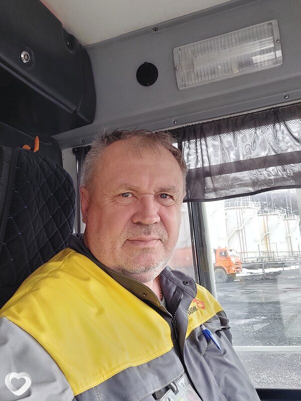 Юрий, 54, Москве — анкета №4369963